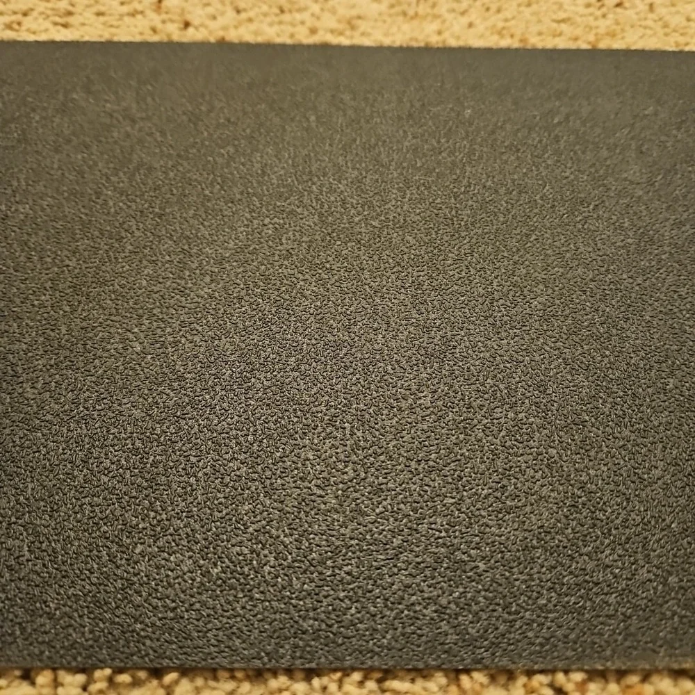 Shelf Liner Industrial Grade Rubber Garage Shop‎ Cabinet Drawer Set of 3 12x36